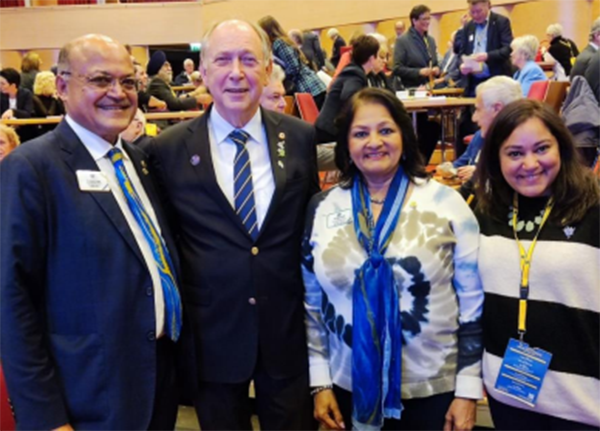 Newsletter 2 – 2023/2024