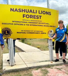 Newsletter 1 – 2023/2024