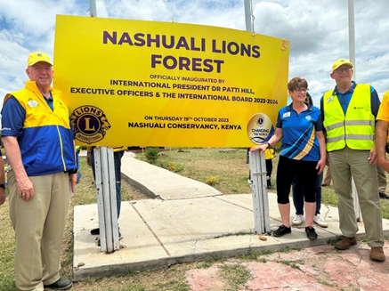 Newsletter 1 – 2023/2024