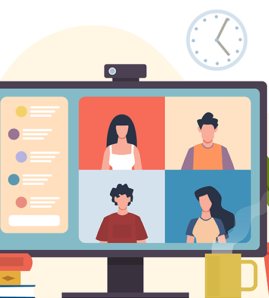 4th Lions Euro Africa Webinar