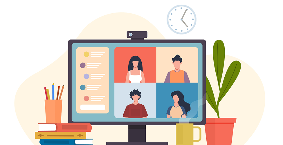 4th Lions Euro Africa Webinar